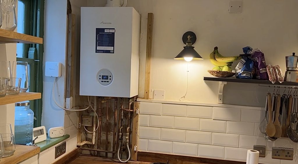 Should you turn your boiler off in summer – DL Gas & Maintenance advice