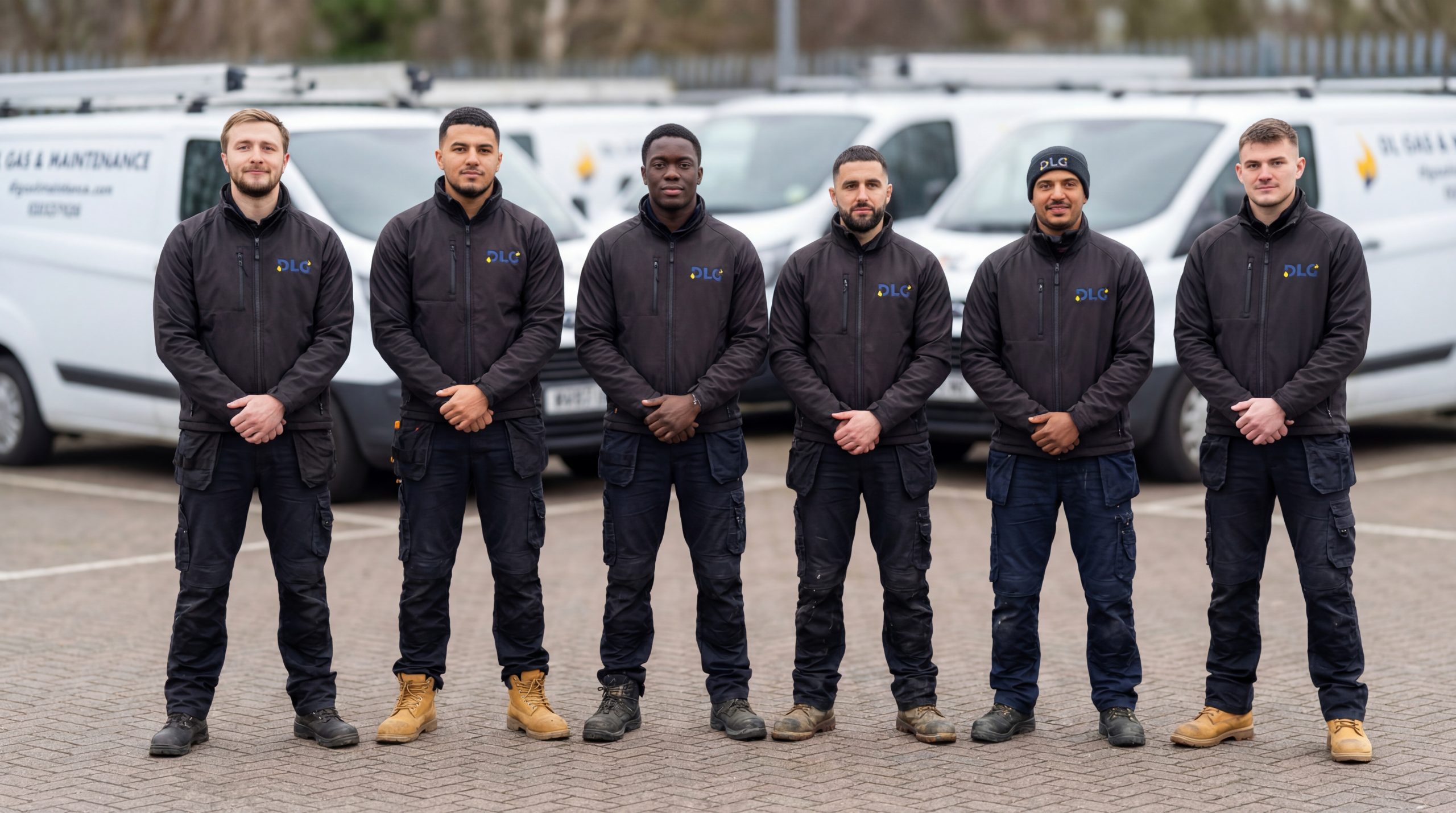 Gas safe engineers in London