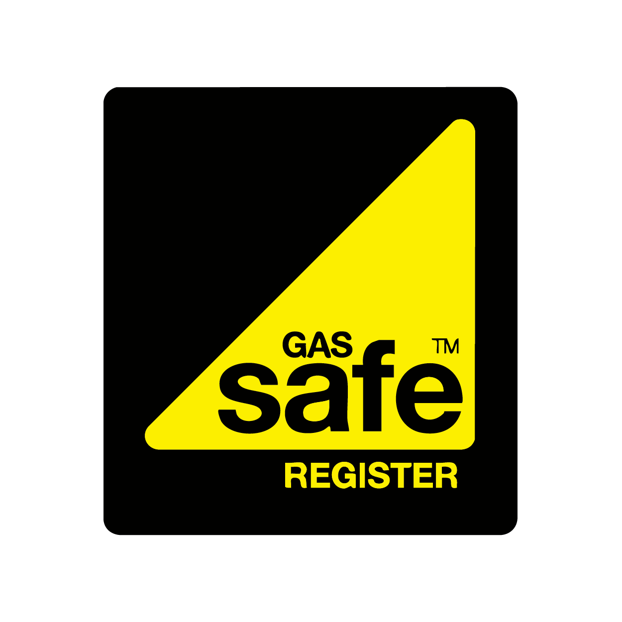 gas safe logo