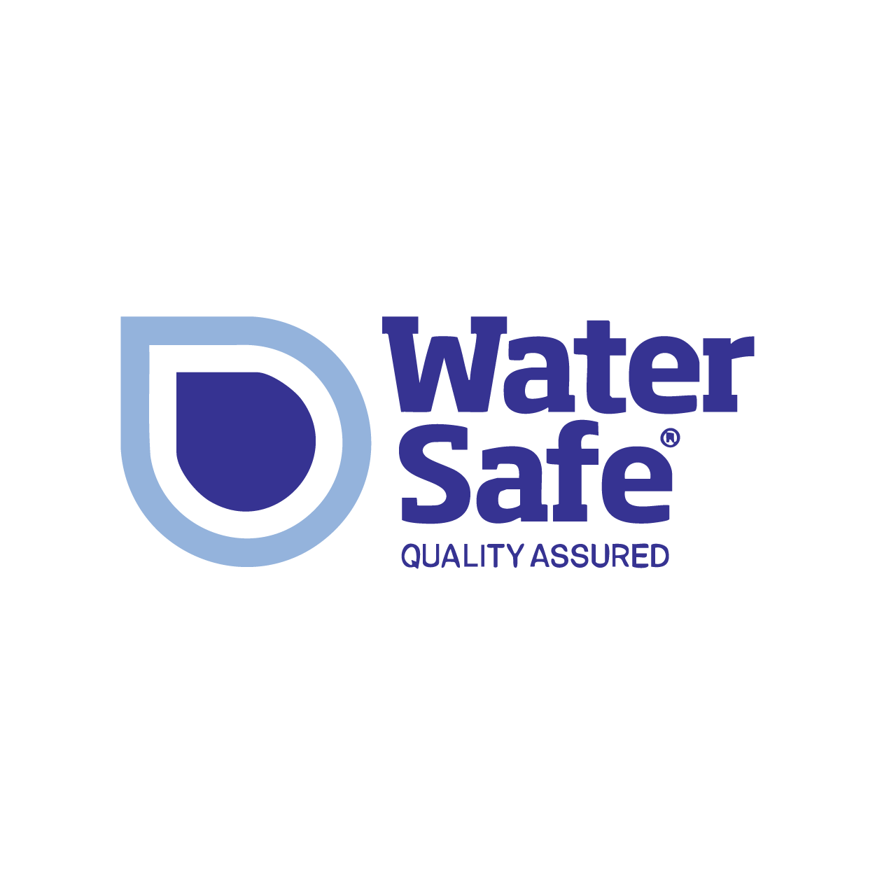 water safe logo